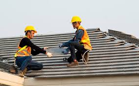 Fast & Reliable Emergency Roof Repairs in Goshen, AR